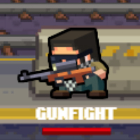 Gunfight io
