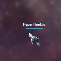 Hyperfleet io