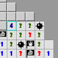 Minesweeper io