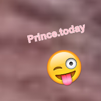 Prince today