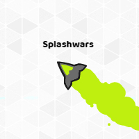 Splashwars io