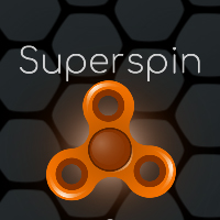 Superspin io